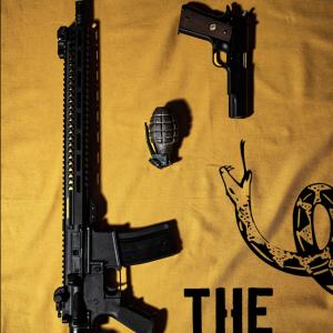THE MILITIA to Arrive on VOD and DVD From Freestyle Digital Media Photo
