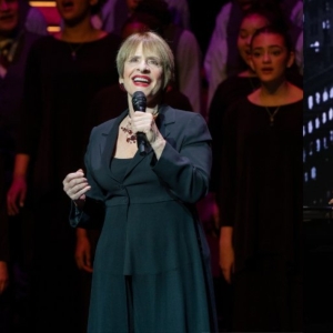 Patti LuPone and More to be Featured in Carnegie Hall Season Photo