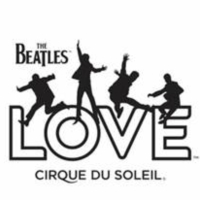 CHEERS! THE BEATLES LOVE By Cirque Du Soleil Relaunches Premium VIP Package Toast To Love Photo