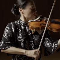 VIDEO: Bach's Prelude from Partita No. 3 from Live with Carnegie Hall Video