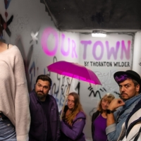 Fuse Theatre Ensemble Presents OUR TOWN Through The Queer Lens Photo