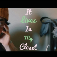 OutaLine Productions to Release Sam Cieri's IT LIVES IN MY CLOSET