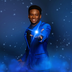 WBTT to Showcase Zion Thompson in Final Young Artist Program Event of the Season Photo