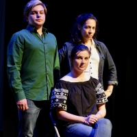 PROOF Slated As First Show of the MAC's Eastbound Theatre Season