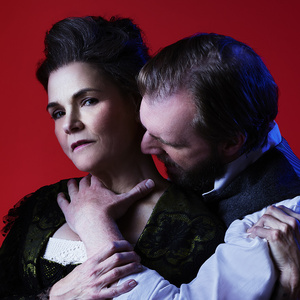 THE DANCE OF DEATH to be Presented at Steppenwolf Theatre Photo