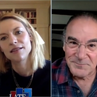 VIDEO: Claire Danes and Mandy Patinkin Talks HOMELAND Series Finale on THE LATE SHOW
