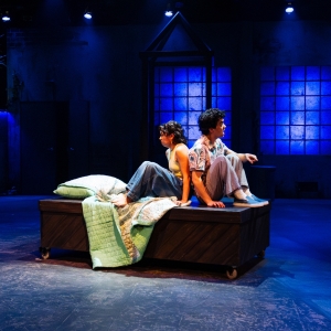 Review: ROMEO AND JULIET at Center Theatre At Seattle Center Video