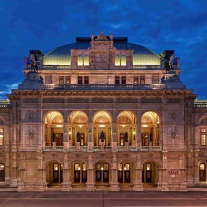 Vienna State Opera Unveils 2026/27 Season, Featuring Six Opera Premieres, Two Ballet Premi Photo