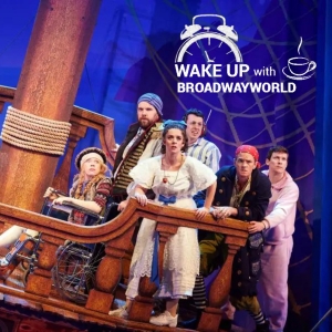 Wake Up With BWW 5/23: THE COLOR PURPLE Trailer, PETER PAN GOES WRONG Extends, and Mo Photo
