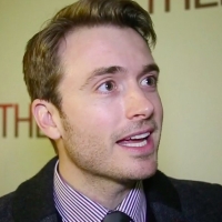 BWW TV: Look Back At IF/THEN's Opening Night To Celebrate James Snyder's Birthday! Video