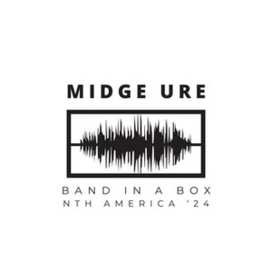 Midge Ure Drops August and September Dates for North American Tour Photo