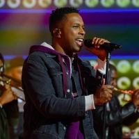 VIDEO: Leslie Odom Jr. Performs 'Go Crazy' on TODAY Video