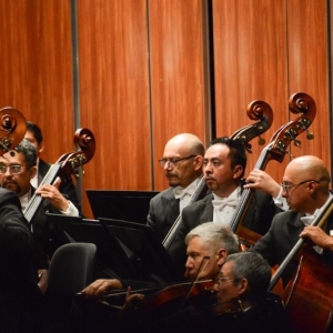 La OSN Inauguró El Foro Internacional De Música Nueva Manuel Enríquez Con Obras De Li