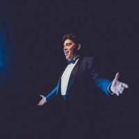 Mizner Park Cultural Center Presents MOON RIVER