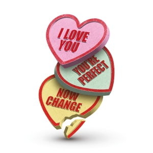 Wolverhampton Grand Theatre Goes To Edinburgh Fringe With I LOVE YOU, YOU'RE…