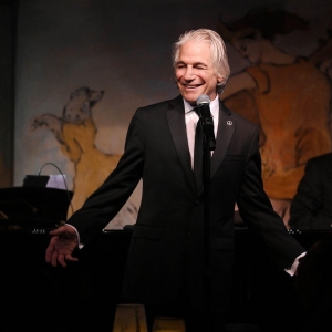 Tony Danzas SINATRA & STORIES Adds Another Show to Café Carlyle Run Photo