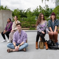 Artistic Director Jackson Gifford Talks Southern Plains Productions Debut Show SMALL Interview