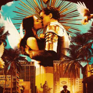 WILLIAM SHAKESPEARE'S ROMEO + JULIET FILM IN CONCERT to Play Roy Thomson Hall Photo