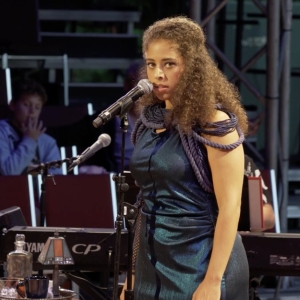 Video: Tatiana Wechsler Sings From World Premiere of PENELOPE at Hudson Valley Shakes Photo