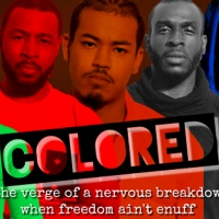 The Creative Co-Lab Cancels March Run For FOR COLORED BOYZ Photo