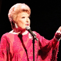 Cotuit Center for the Arts to Present Marilyn Maye Concert in September Photo