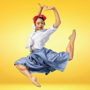 American Repertory Ballet to Present AMERICANA in 2025/26 Season Finale Photo