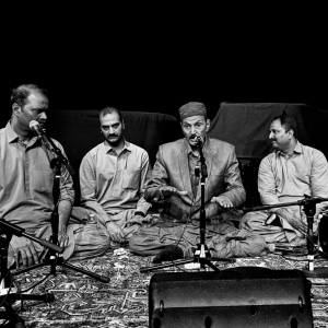World Music Institute to Present Saami Brothers Khayal Photo