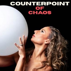 Maria Caruso To Premiere COUNTERPOINT OF CHAOS In London&rsquo;s West End Photo