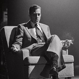 Stream George Clooney in GOOD NIGHT, AND GOOD LUCK on Prime Video Photo