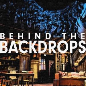 Video: Watch GREY HOUSE's Broadway Backdrop Come to Life Photo