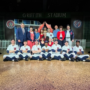 Review: DAMN YANKEES at Alhambra Theatre & Dining