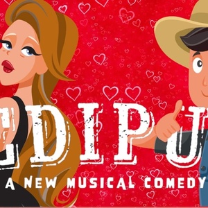 Review: OEDIPUS! A NEW MUSICAL COMEDY at 54 Below Re-Imagines the Classic Tale Photo