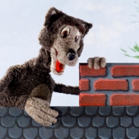 The Great Arizona Puppet Theater Announces THE THREE LITTLE PIGS