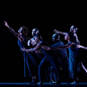 A.I.M by KYLE ABRAHAM Celebrates 20th Anniversary Gala Photo