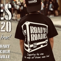 Roady4Roadies Announces Fundraising Events Across Australia for 2020 Photo
