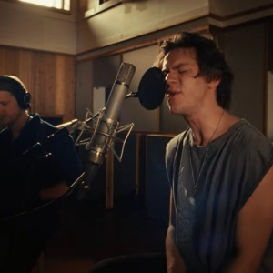 Video: Watch Brody Grant Sing 'Tulsa 1967' from THE OUTSIDERS