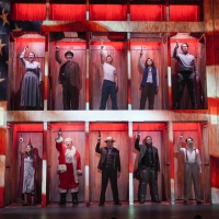 BWW Review: ASSASSINS Shoots to Thrill Photo