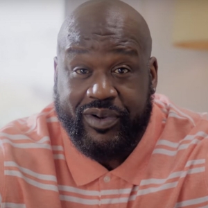 Video: Watch Shaquille ONeal in New Promo for BEVERLY HILLS COP: AXEL F Photo