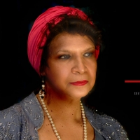 Trezana Beverly of MABEL MADNESS: THE STORY OF MABEL MERCER at Southwest Shakespeare Interview