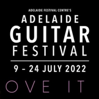 Adelaide Guitar Festival Kicks Off Adelaide Shows This Weekend Photo
