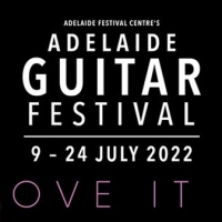 Adelaide Guitar Festival Kicks Off Adelaide Shows This Weekend Video