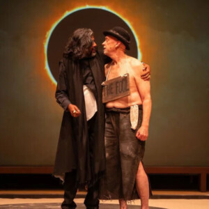 Review: KING LEAR at Oakland Theater Project
