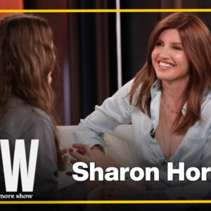 Sharon Horgan Talks YOUTH, Carrie Fisher & Empty Nest Photo