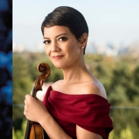 Win Tickets to Tchaikovsky and Márquez with Dudamel and the LA Phil at the Hollywood Photo