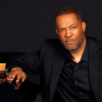 Kantorei Names Roger M. Holland II Artist-in-Residence