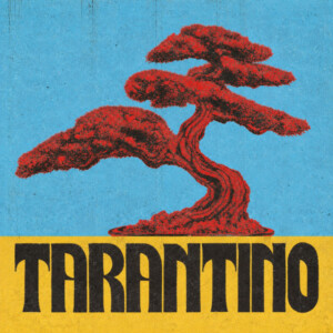 Reddy Releases New Single "Tarantino" Photo