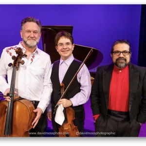 National Chamber Ensemble to Present HUNGARIAN MUSICAL MASTERPIECES in November Photo