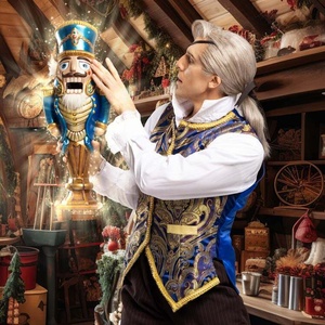 Utah Audiences Report Spike in Fake Ticket Sales for Ballet West&rsquo;s THE NUTCRACKER Photo
