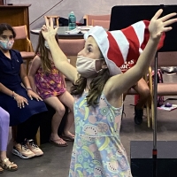 Music Compound Youth Programs to Present 42ND STREET and SEUSSICAL in May Photo