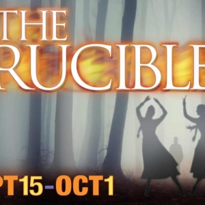 Review: THE CRUCIBLE At Theatre Memphis Photo